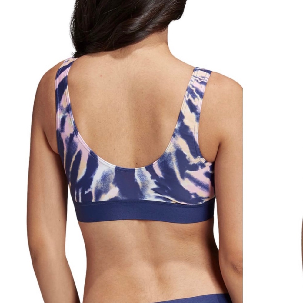 Adidas sports bra - Picture 2 of 4